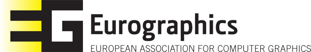 Logo of Eurographics