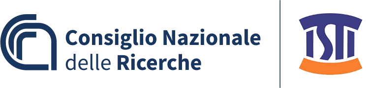 Logo of CNR ISTI